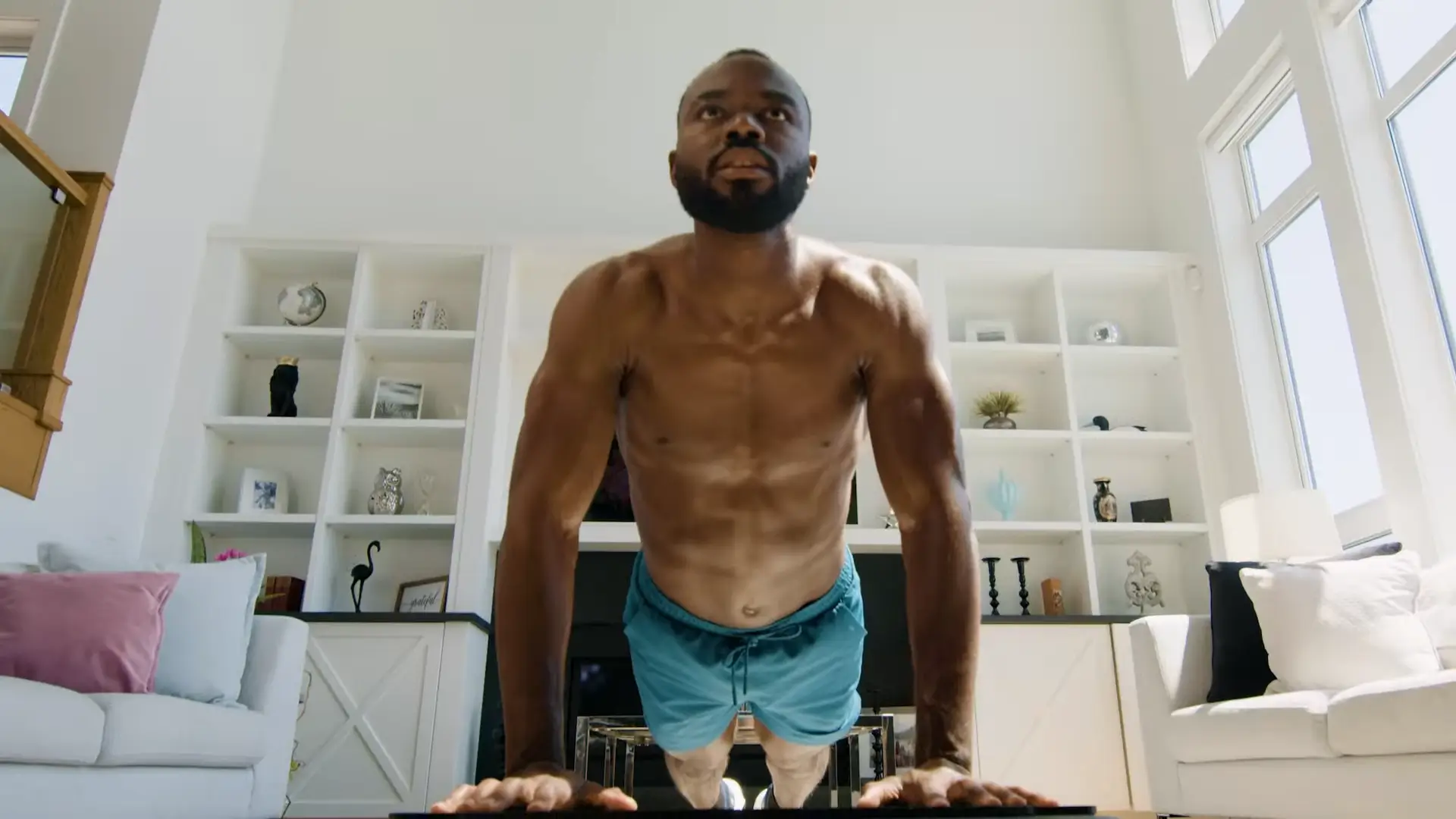 Master Your Movement with Vibration